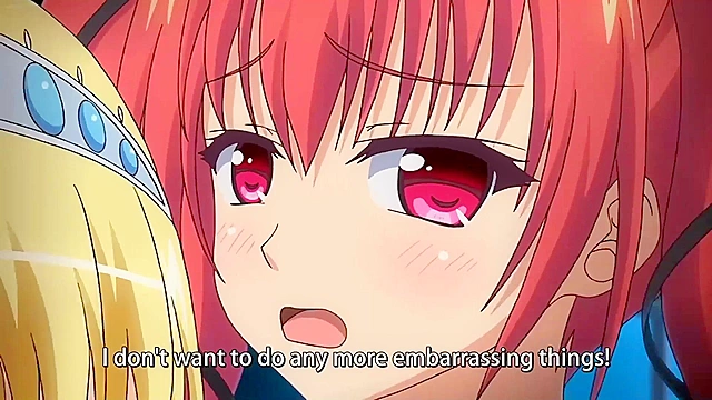 Gladiator Harem Colosseum 4 - Hentai princess sisters get fucked by dirty barbarian cock