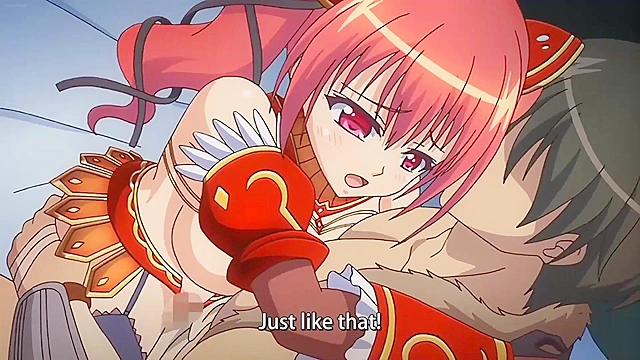 Gladiator Harem Colosseum 4 - Hentai princess sisters get fucked by dirty barbarian cock