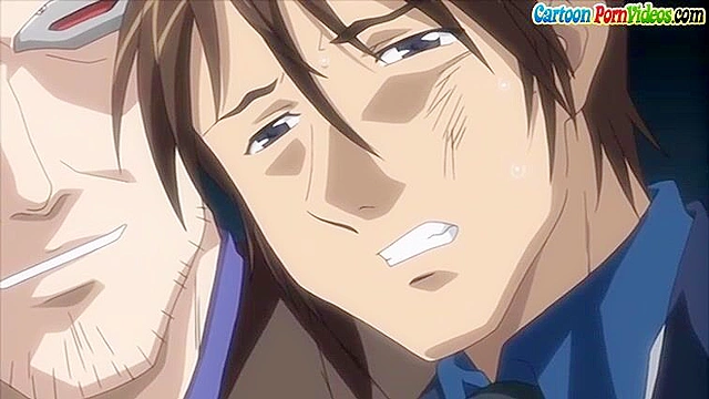 Agents fucked by gangs of men that extract milk from women turned in to cows