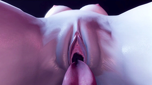 Queen Elsa from Frozen uses a prisoner as her personal fuck toy