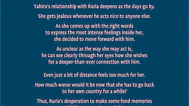 Princess Love Life 3 - Busty teen gets fucked in her tight hole in public clubroom