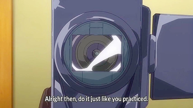 Infidelity with... 1 - Busty hentai milfs get rough NTR gangbang on holiday