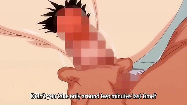 Infidelity with... 1 - Busty hentai milfs get rough NTR gangbang on holiday