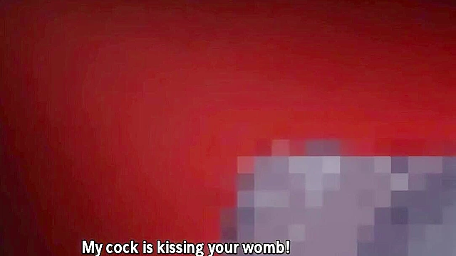 Unsweet - Busty hentai teacher gets blackmailed by bad student into dirty sex