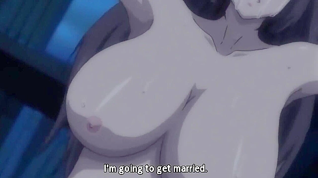 Unsweet - Busty hentai teacher gets blackmailed by bad student into dirty sex