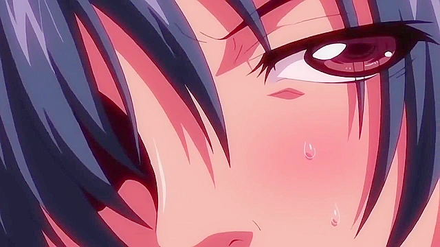 Gagged and tied up guy watches while girlfriend is fucked by thug in hospital