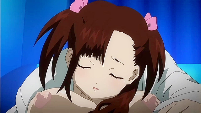 Let's Make Love Together! 5 - Onii-chan let's take a bath and get soapy wet :)