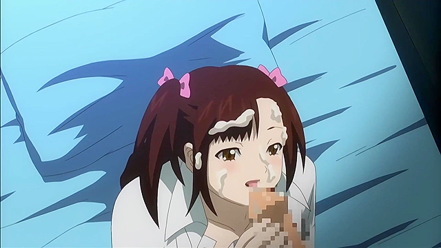 Let's Make Love Together! 5 - Onii-chan let's take a bath and get soapy wet :)