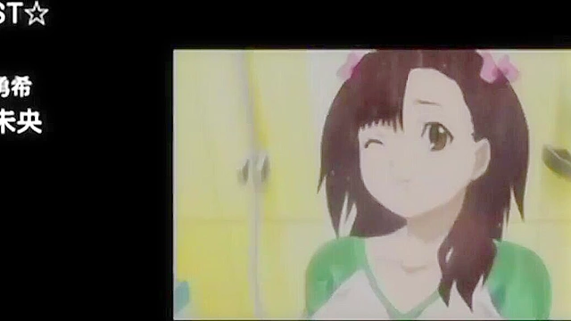 Let's Make Love Together! 5 - Onii-chan let's take a bath and get soapy wet :)