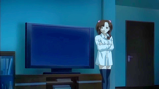 Let's Make Love Together! 5 - Onii-chan let's take a bath and get soapy wet :)