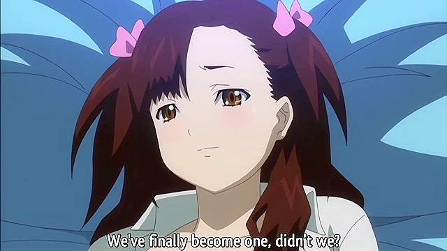 Let's Make Love Together! 5 - Onii-chan let's take a bath and get soapy wet :)