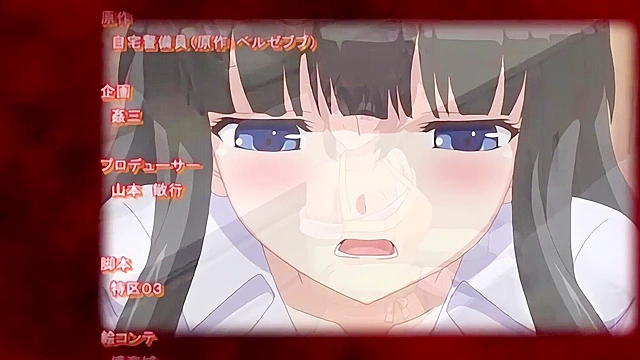 Home Guard 2019 ep3 - Horny masturbating teen is blackmailed into dirty creampie