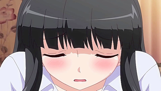 Home Guard 2019 ep3 - Horny masturbating teen is blackmailed into dirty creampie