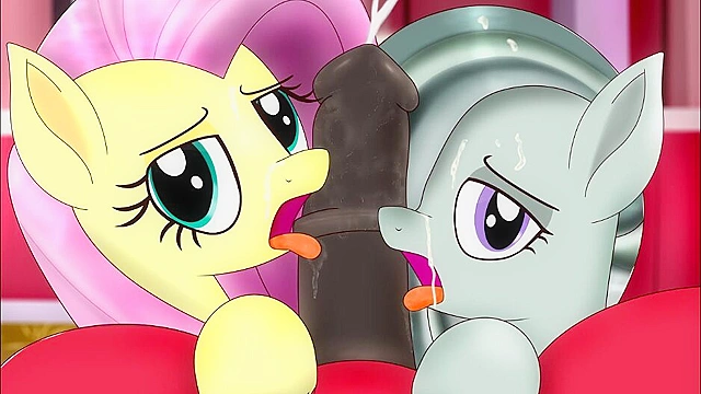 Pony Sex - Sexual Madness and dirty groupsex compilation