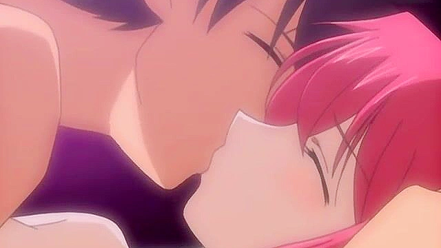 Dirty brother fucks his sister's big tits and mouth while she is sleeping