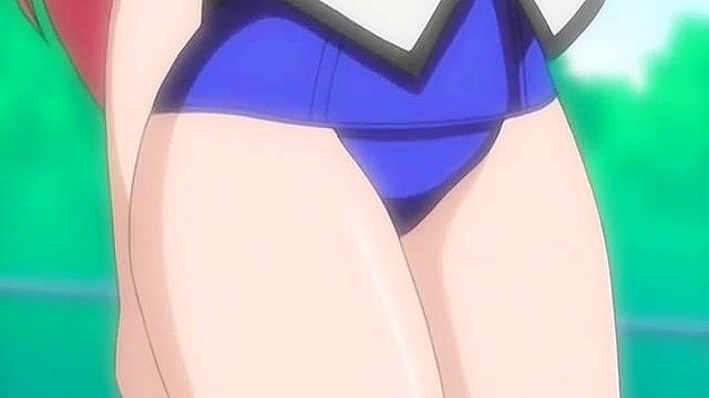 Dirty brother fucks his sister's big tits and mouth while she is sleeping