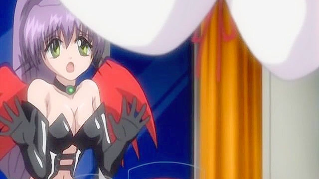 Dirty brother fucks his sister's big tits and mouth while she is sleeping