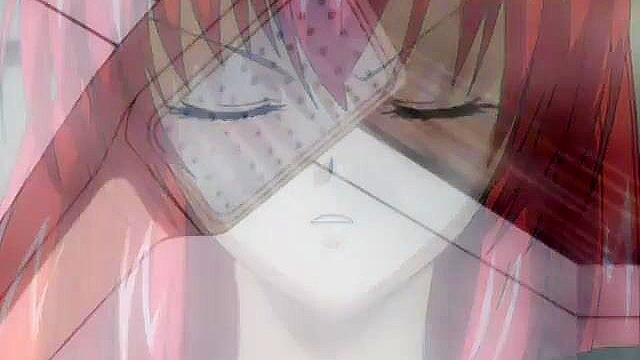 Dirty brother fucks his sister's big tits and mouth while she is sleeping