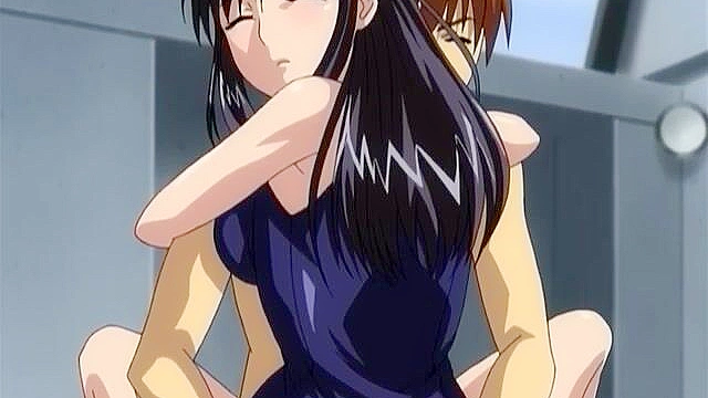 Dream Note 1 - Sensei uses magical notebook to fuck busty anime schoolgirl