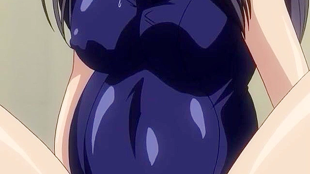 Dream Note 1 - Sensei uses magical notebook to fuck busty anime schoolgirl