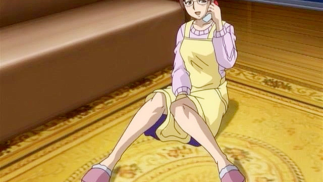 Dream Note 1 - Sensei uses magical notebook to fuck busty anime schoolgirl