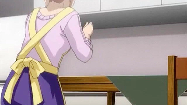 Dream Note 1 - Sensei uses magical notebook to fuck busty anime schoolgirl