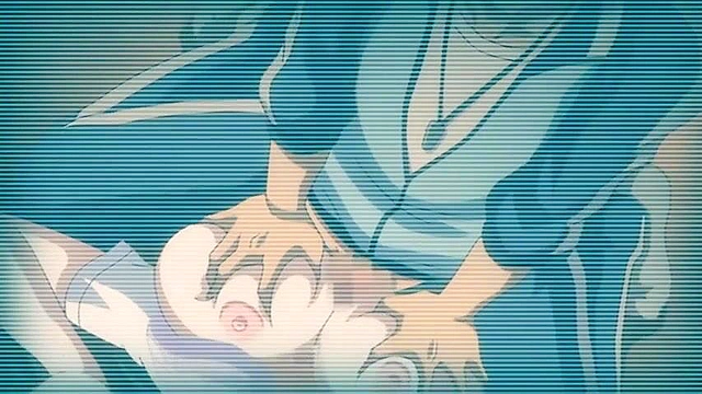 Home Guard 1 - Dirty bastard blackmails busty virgin stepsister into fuck