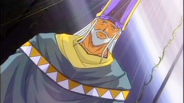 Sexy anime girls get all their holes probed by demon tentacles