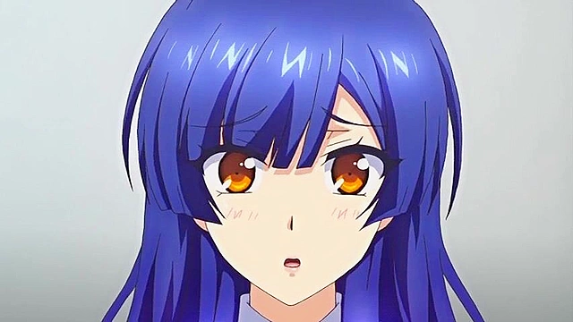 Platform of Domination 3 - Busty teacher gets fucked and rough and creampied