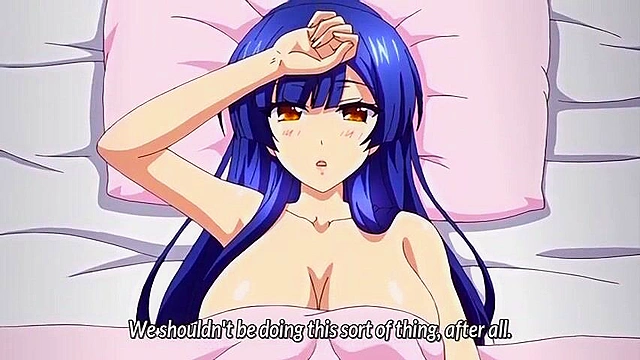 Platform of Domination 3 - Busty teacher gets fucked and rough and creampied