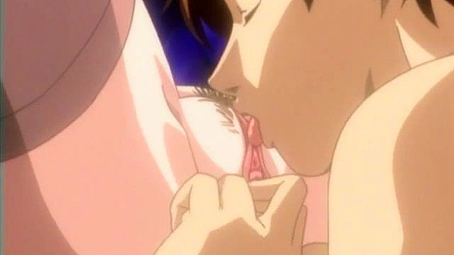 Bible Black NT 4 - Blonde teacher gets her ass pumped while tied up