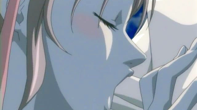 Bible Black NT 4 - Blonde teacher gets her ass pumped while tied up