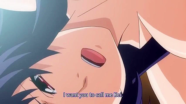 Pervy guy fucks his busty cousin on the beach while people watch