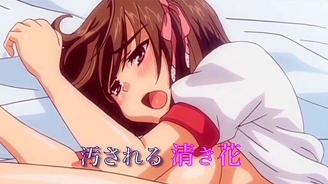 Pervy guy fucks his busty cousin on the beach while people watch