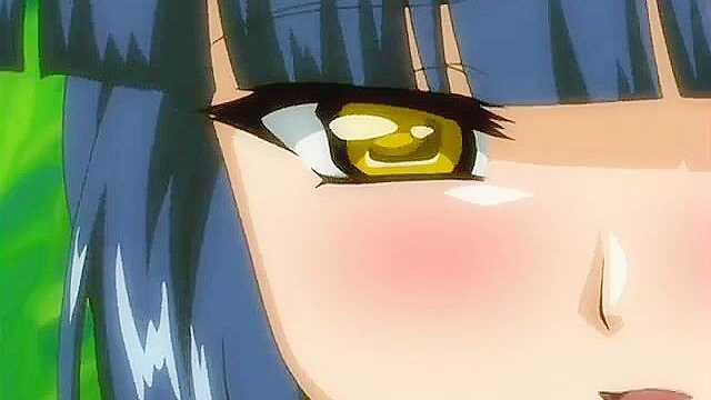 Anime sports girl lose at target shooting and have to have an orgy