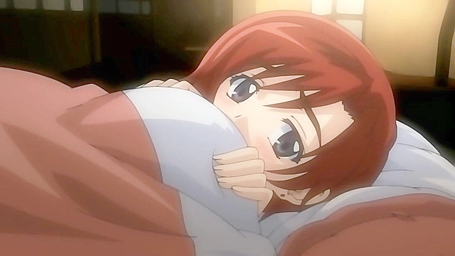 Let's Make Love Together! 4.5 - Your anime girlfriend want to have public sex at the hot springs