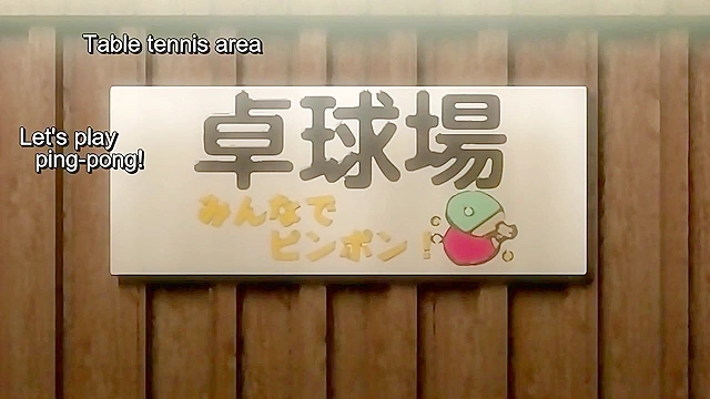 Let's Make Love Together! 4.5 - Your anime girlfriend want to have public sex at the hot springs