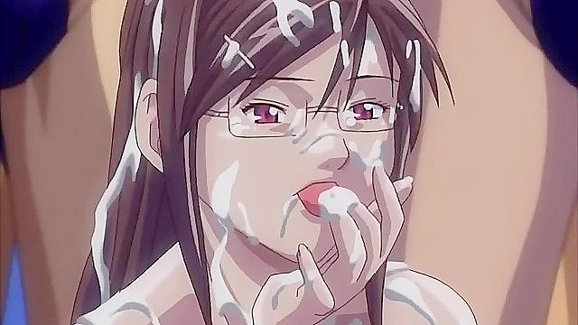 Busty blonde teen rides on the cock of a comatose patient