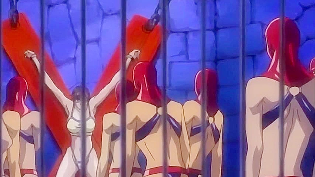 Busty blonde teen rides on the cock of a comatose patient