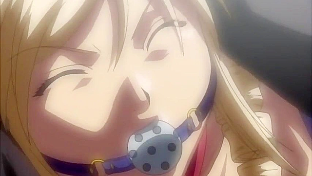 Busty blonde teen rides on the cock of a comatose patient