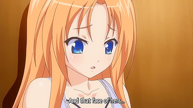 I'll Give You a Healing Kiss 2 - Hentai groupsex and facials on busty girls cure medical condition