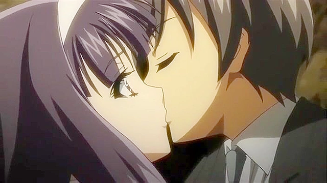 Kagirohi: Shaku Kei 2 - Virgin schoolgirl gets pussy pounded by senpai