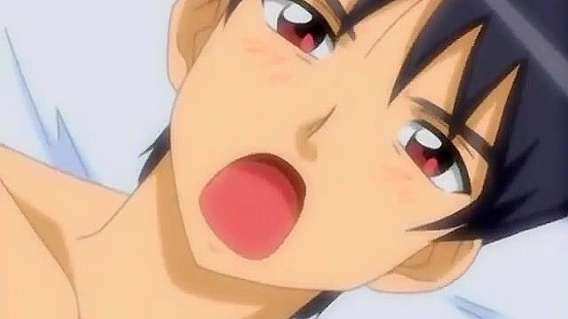 Busty redhead teen rides on a teen cock until jizz fills her womb