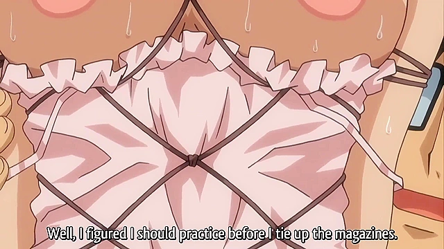 Pollinic Girls Attack! 4 - Amusement park has a huge hentai orgy