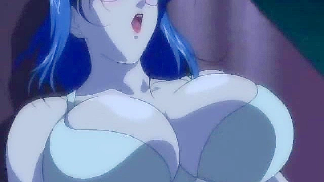 Busty office secretary gets fucked in her hairy pussy in the office copy room