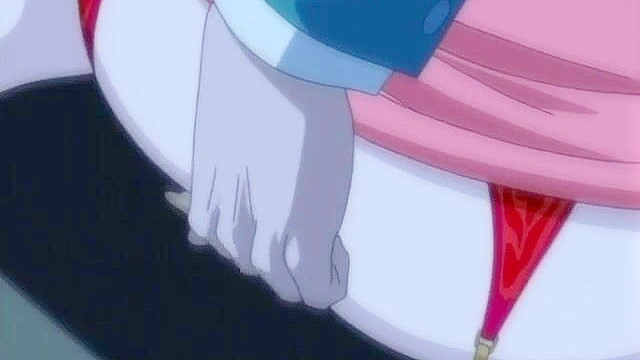 Busty office secretary gets fucked in her hairy pussy in the office copy room