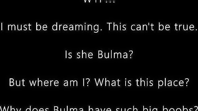 My Famous Cartoon Yarem - Chapter 1 Bulma's tits are amazing