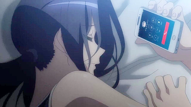 Serpent babe fights with bird lady and her anime titties pop out