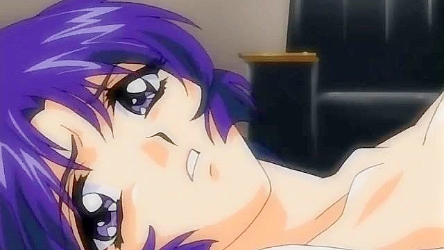 Blackmailed 2ep1 - Mean thug ties and fucks the virgin pussy while filming