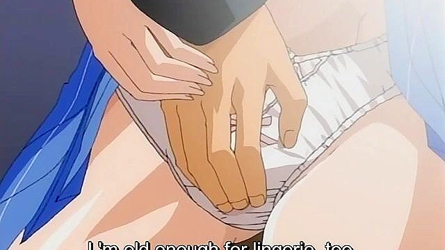 Blackmailed 2ep1 - Mean thug ties and fucks the virgin pussy while filming